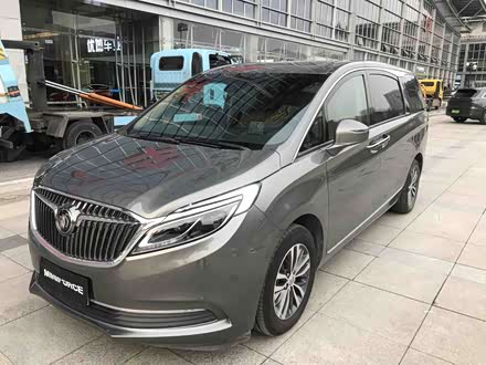 ���ݶ��ֱ�� ���GL8 2018�� ES 28T �콢�� ��VI