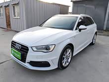 �W��A3(�M(j��n)��) 2014�� Sportback 40 TFSI S line ���m��