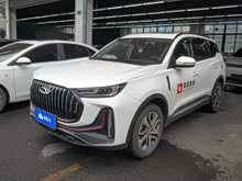 7 PLUS 2023 1.6TGDI DCTF