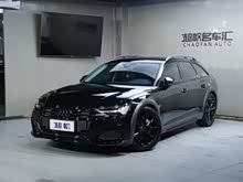 WA6(M) 2022 allroad quattro ̽ 55 TFSI ԽҰ