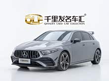 YA(j)AMG(M(jn)) 2024 AMG A 35 4MATIC