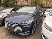 ��MAX����Դ 2019�� DM 1.5T ��(li��n)������ 7�� ��VI