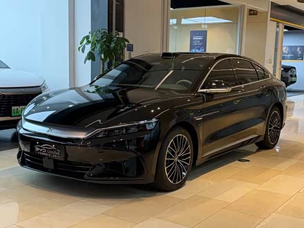 ȫ�����ֱ��ǵ� �� 2025�� DM-i �Ǽݰ� 125KM�����״��콢��