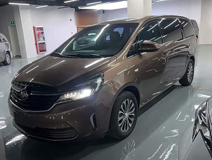 ��˳���ֱ�� ���GL8 2021�� ½�Ϲ���� 652T ������