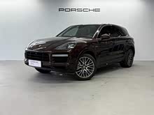 CayenneԴ 2020 Cayenne E-Hybrid 2.0T