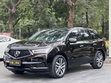 ȫکMDX 2017 3.0L Ԧ