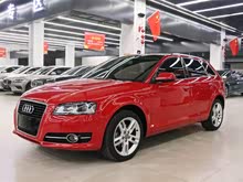 �W��A3(�M(j��n)��) 2012�� Sportback 1.4T ���A��