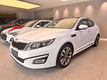 K5 2014 2.0L Ԅ(dng)LUXURY