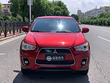 ASX 2013 2.0L CVT(q)Ӣ