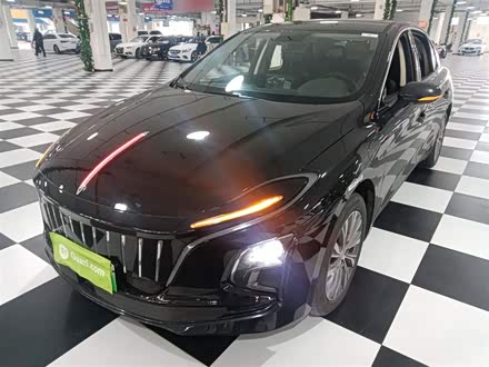 E-QM5 2024 610km PLUS