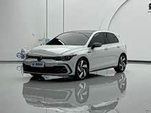 高爾夫GTI 2023款 380TSI DSG GTI