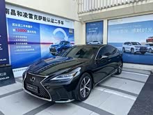 ׿˹LS 2023 500h ׿Խ