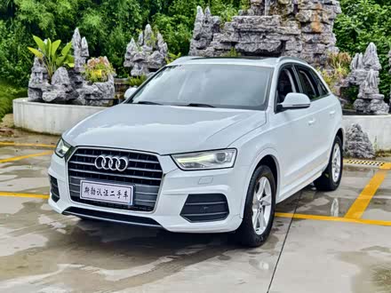 µQ3 2016 35 TFSI ʱ