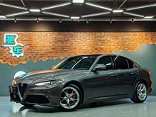 Giulia�����~ 2020�� 2.0T 280HP ���A�\(y��n)��(d��ng)��