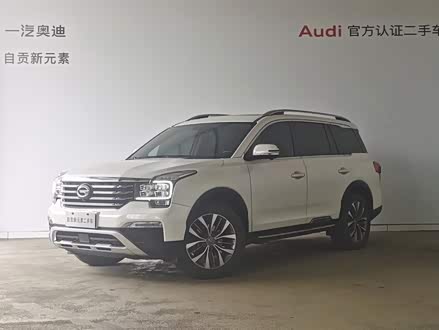 ����GS8 2017�� 320T �������������棨������