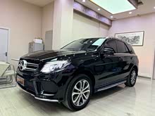 ���YGLE 2016�� GLE 320 4MATIC ���A��