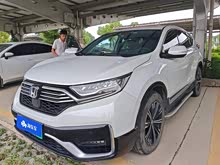 CR-VԴ 2021 Je+ 2.0L Ű