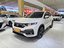 XR-V 2021 220TURBO CVTm