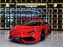 Huracn 2014 LP 610-4