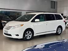 SIENNA 2011 3.5L Զ