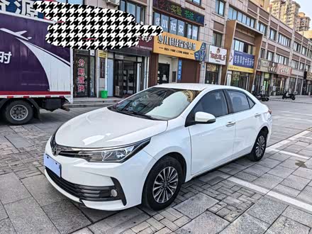 _ 2018 1.2T S-CVT GL