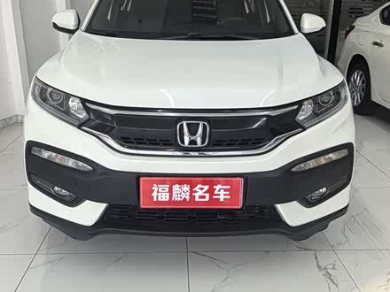 ���ֶ��ֱ��� ����XR-V 2015�� 1.8L EXi  CVT���ʰ�