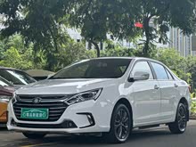 秦新能源 2017款 1.5T 尊貴型