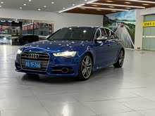 �W��S6 2017�� S6 4.0TFSI