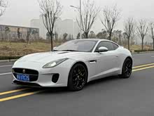 �ݱ�F-TYPE 2018�� 3.0 SC Ӳ픰�