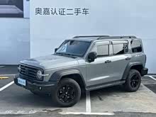 ̹300 2024 2.0T 