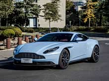 ˹DRDB11 2022 4.0T V8 Coupe