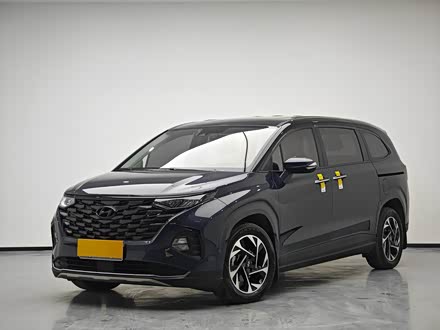 �Ͼ������ִ� ��˹; 2021�� 270TGDi ���� LUX