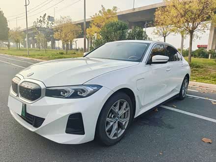 ֣ݶֱ i3 2022 eDrive 35 L