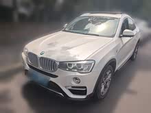 寶馬X4 2014款 xDrive20i X設計套裝