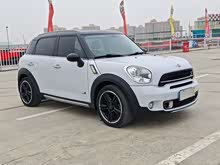 MINI COUNTRYMAN 2015 1.6T COOPER S ALL4 °ҹ