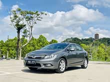 ˼ 2013 ʮ 1.8L Զʰ