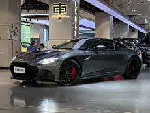 ˹DRDBS 2019 DBS Superleggera V12 Coupe
