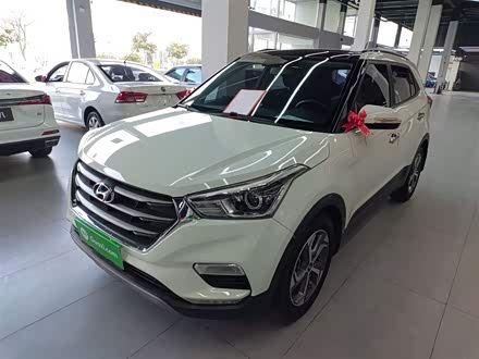 ���ݶ����ִ� �����ִ�ix25 2017�� 1.6L �Զ�������