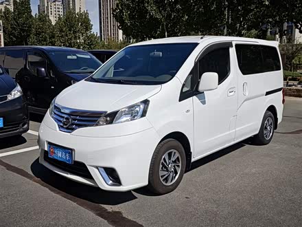 ղNV200 2018 1.6L CVT