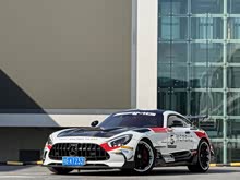AMG GT 2015 AMG GT S