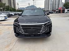 ;X70 PLUS 2021 1.6T DCTPRO 7