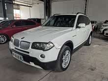 RX3(M(jn)) 2008 xDrive25iI(lng)