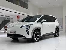 AION Y 2025 Plus 510  58.9kWh