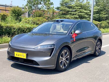 Ƹ۶ǽR7 2024  802km Max