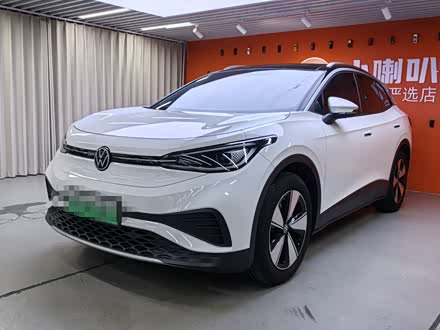 ID.4 X 2025�� ������ ����������