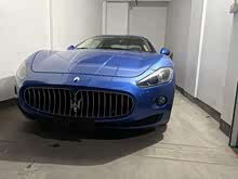 GranTurismo 2015 4.7L MC o