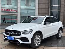 ���YGLC�I�� 2020�� GLC 260 4MATIC �I��SUV