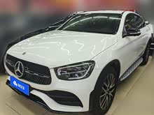 YGLCI 2020 GLC 300 4MATIC ISUV