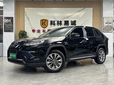 �������������� 2021�� ˫�� 2.5L E-CVT����������