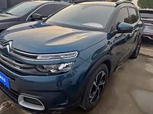 天逸 C5 AIRCROSS 2019款 360THP 樂享型 國VI